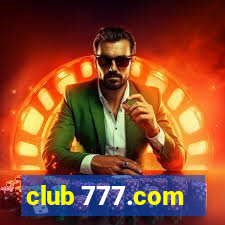 club 777.com